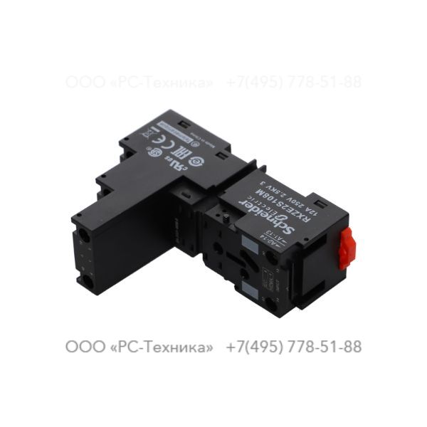 1097724700 RELAY SOCKET