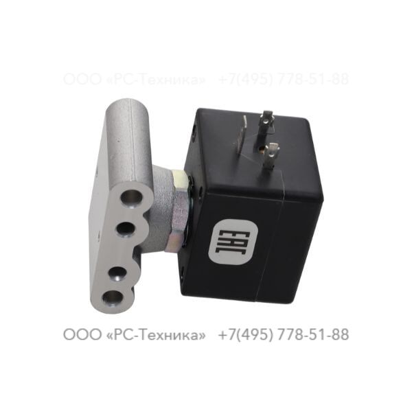 1638327700 PROP.SOLENOID VALVE 24V 18BAR