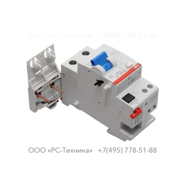 1081042117 CIRCUIT BREAKER