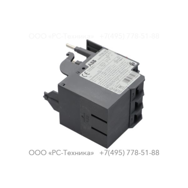 3081601555 THERMAL OVERLOAD RELAY 24-29A