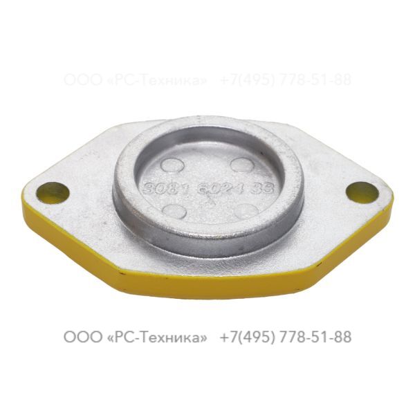 3081602434 CABLE INLET COVER