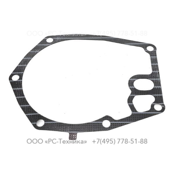 2019020600 GSKT 855 WATER PUMP