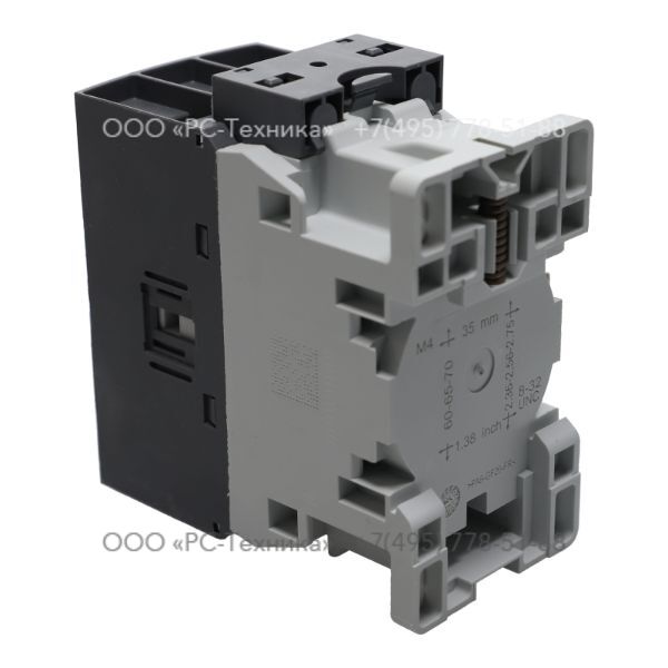 3081601756 CONTACTOR AF30 250-500V