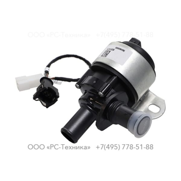 1638390501 PUMP WATER