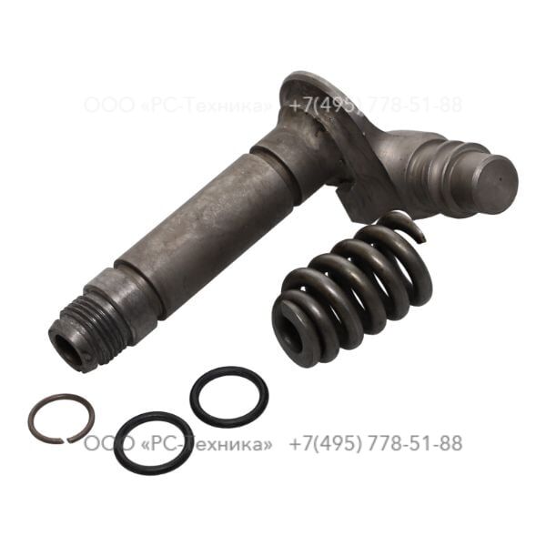 9232160572 YOKE BOLT AS
