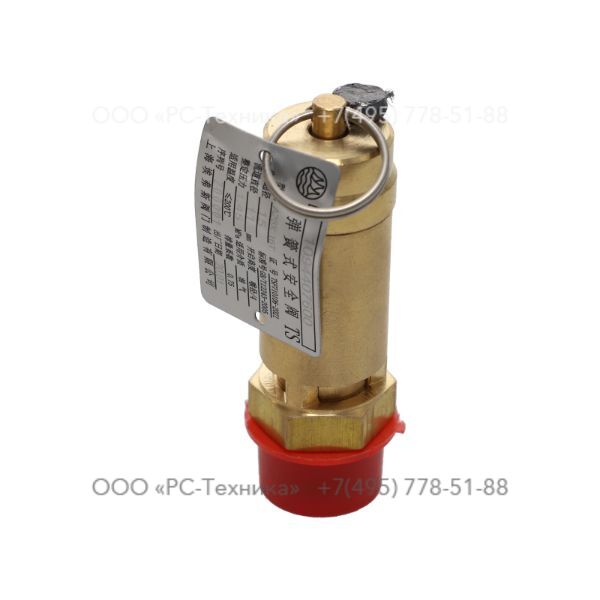 1094407600 SAFETY VALVE GB CH