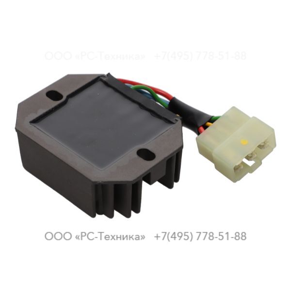 2913313100 VOLTAGE REGULATOR
