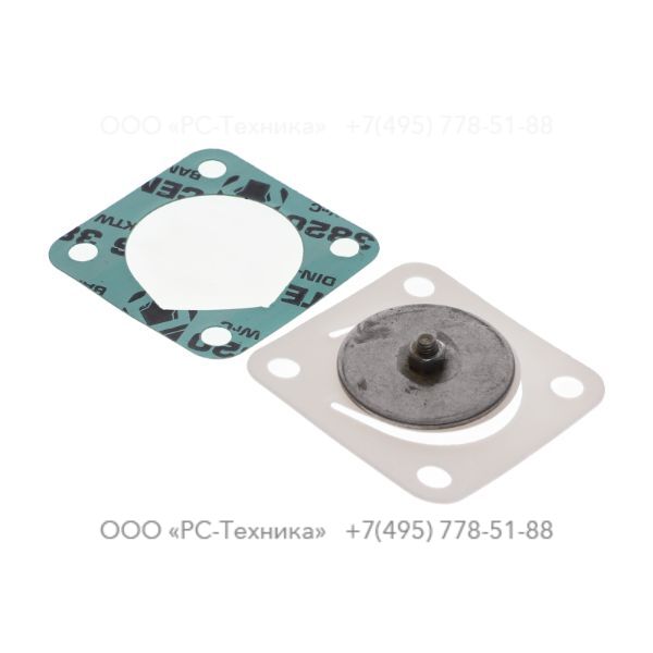 4810009013 CHECK VALVE COMPL. J 40 TK