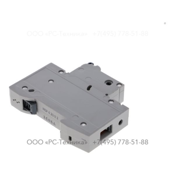 9097414300 MCB 6 AMPS