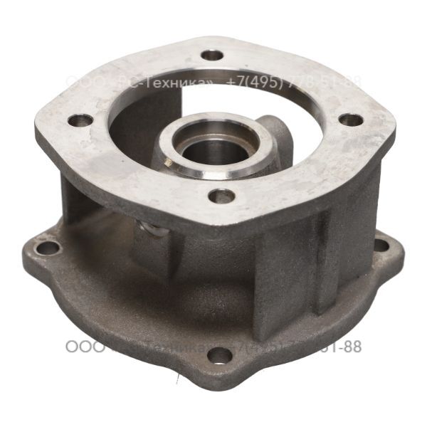 4810006365 HEAD J 40T K (From Serial No.