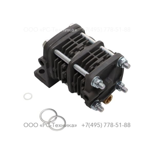 1503617760 CHECK VALVE