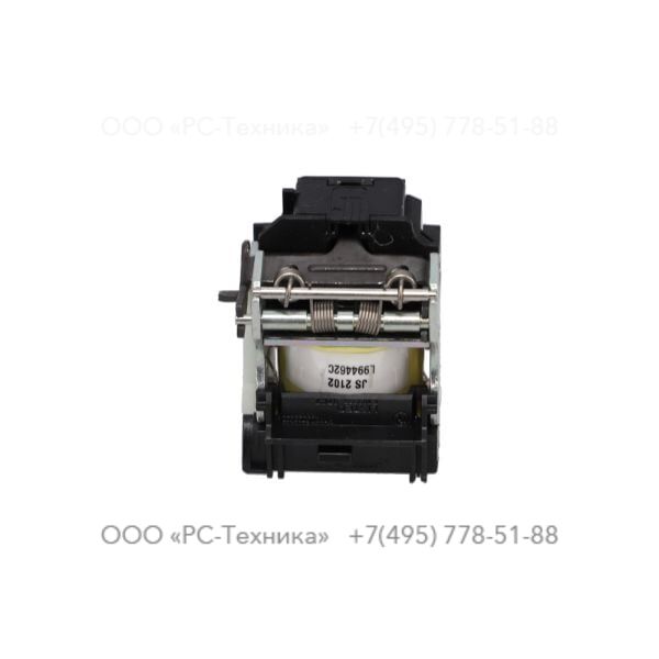 1633013166 UNDERVOLTAGE COIL 210-240 V