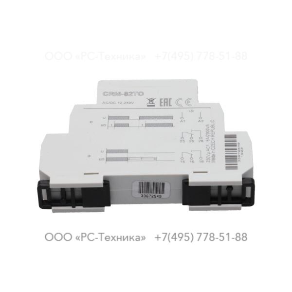 1092036709 TIME RELAY