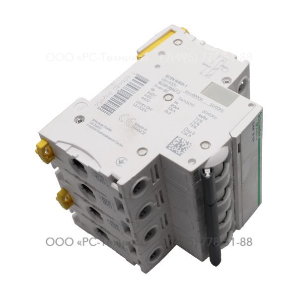 1607852255 CIRCUIT BREAKER