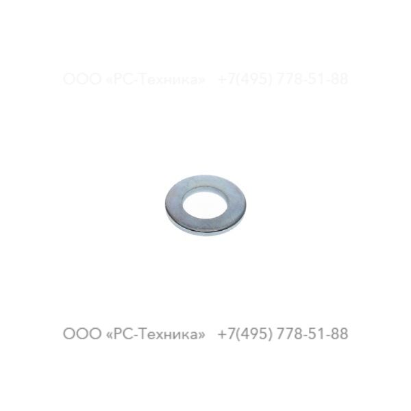 0301233500 PLAIN WASHER(A) 8.4 X 16 X 1.6