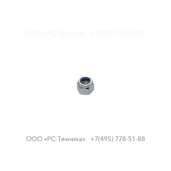 0291112814 NUT DADO AUTOBL.M5 PG 8G