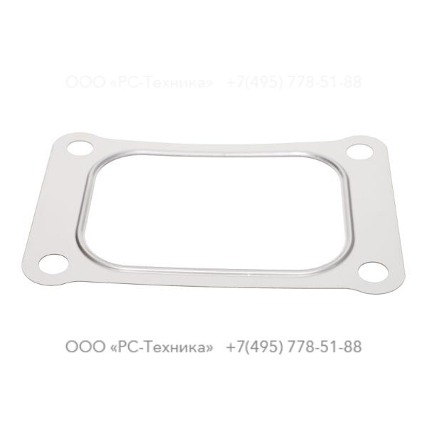 1636302808 TURBOCHARGER GASKET
