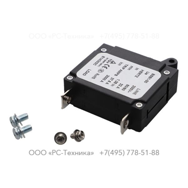 1636300727 CIRCUIT BREAKER