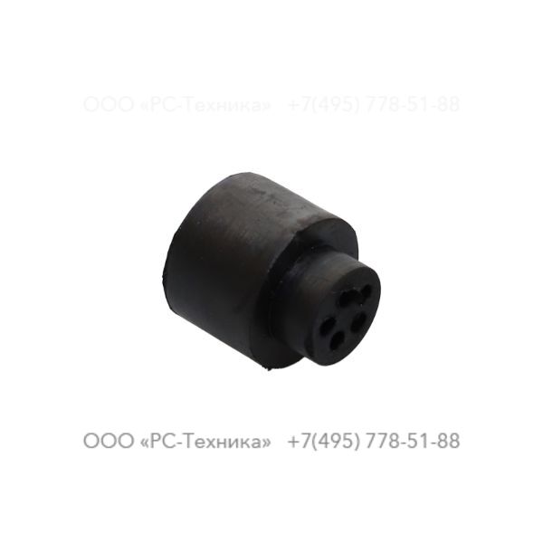 470w254408 RUBBER WIRE INLET SEALING