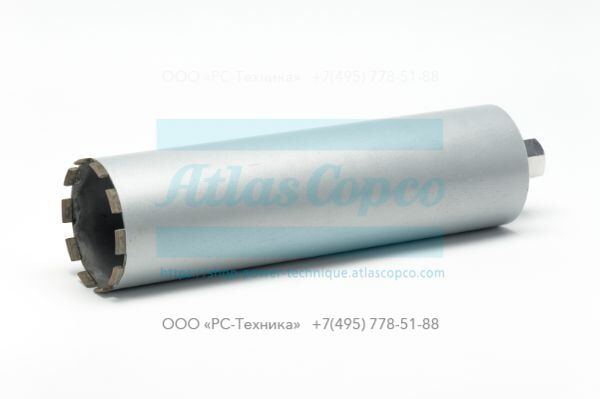 3378005065 DIAMOND CORE BIT 132