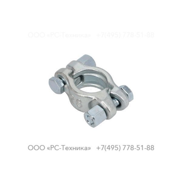 9000019500 HOSE CLAMP