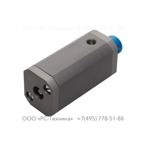 1613261080 OPERATOR VALVE