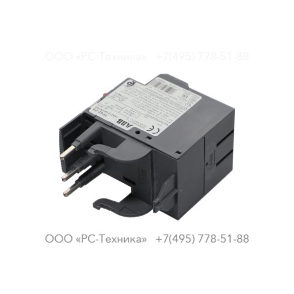 3081601555 THERMAL OVERLOAD RELAY 24-29A