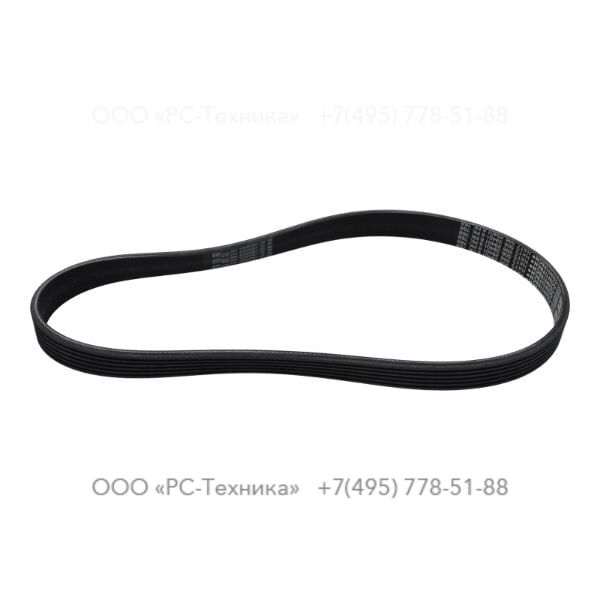 4810076334 POLY-V BELT