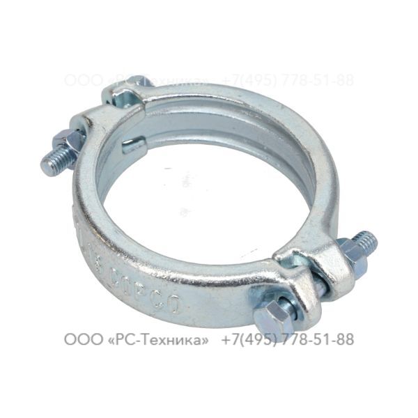 9000018900 HOSE CLAMP