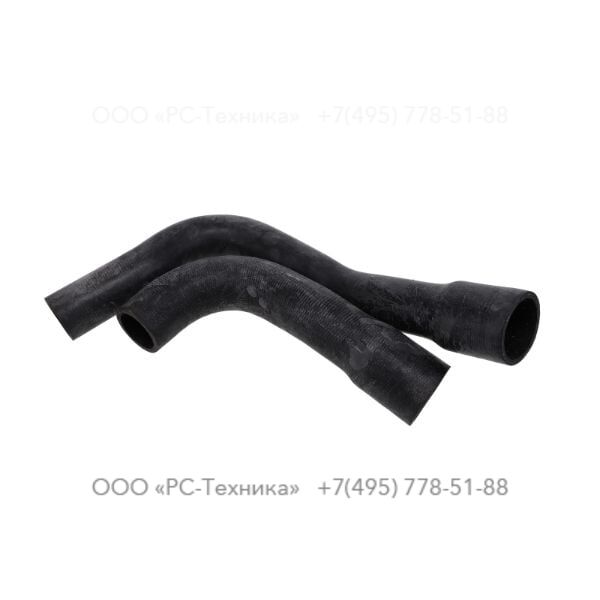 1636303452 RADIATOR HOSES KIT