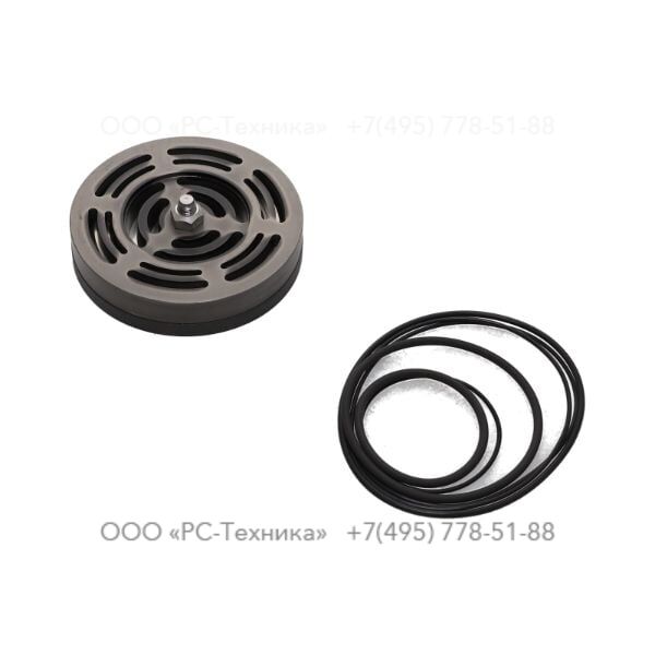 2912464600 SERVICE KIT, VALVE