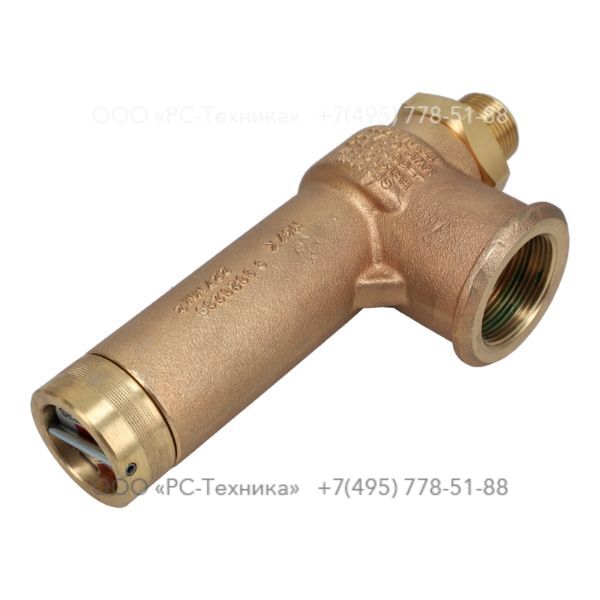 0832100258 SAFETY VALVE