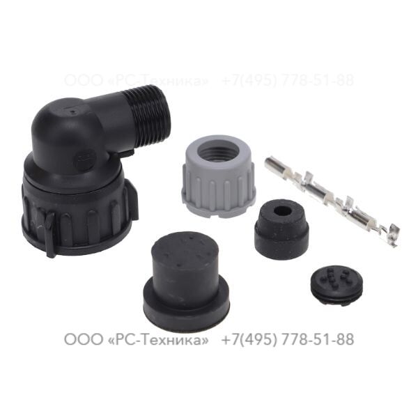 4810081342 PLUG-IN CONNECTOR