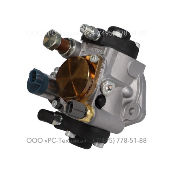 1636304713 INJ. FUEL PUMP ASSY.