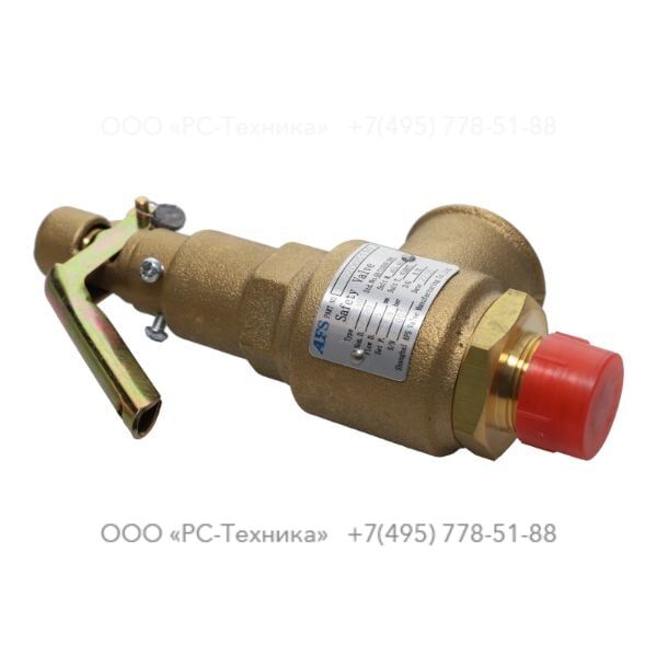 1092065110 SAFETY VALVE