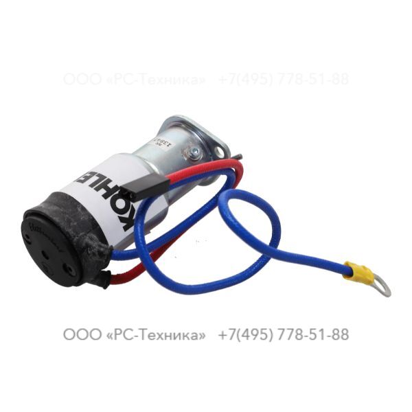 1636304084 SOLENOID