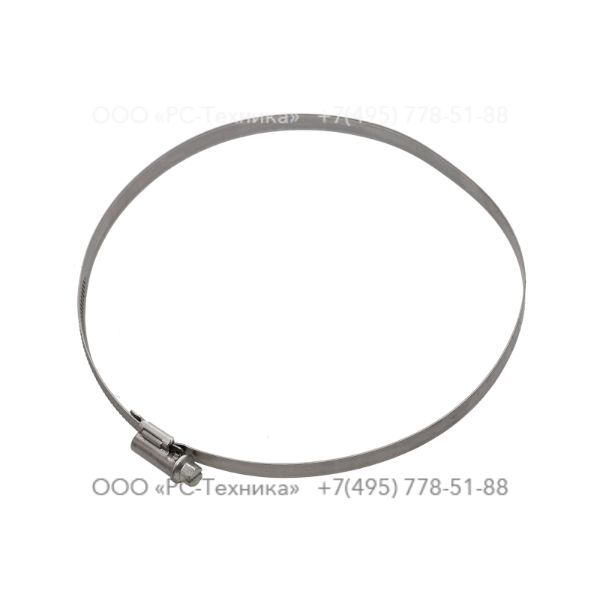 470w254345 CLAMP 140-160, WIDTH:9 A2-70