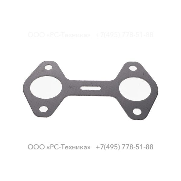 1636304813 EXH. MANIFOLD GKT