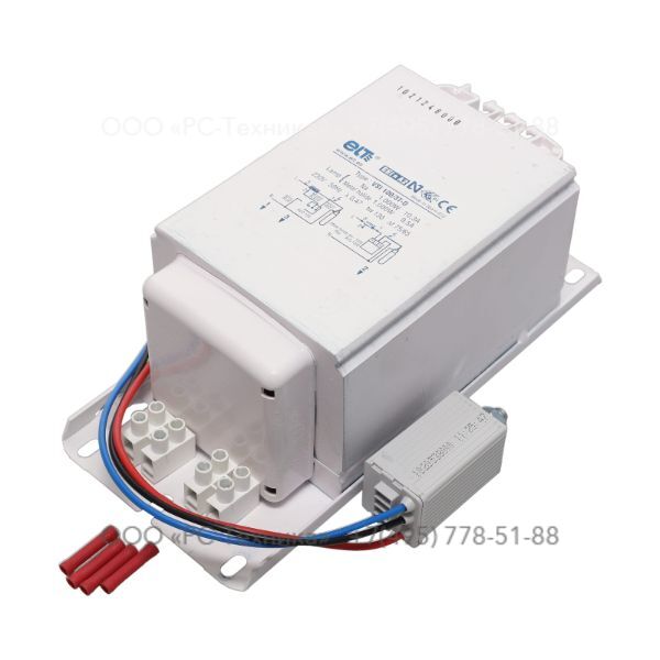 1636902623 BALLAST ASS'Y