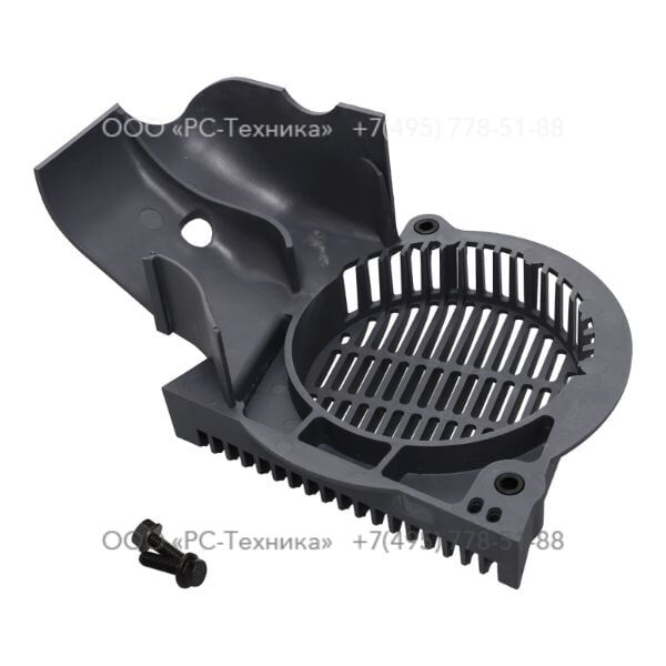 9234007312 FAN COVER