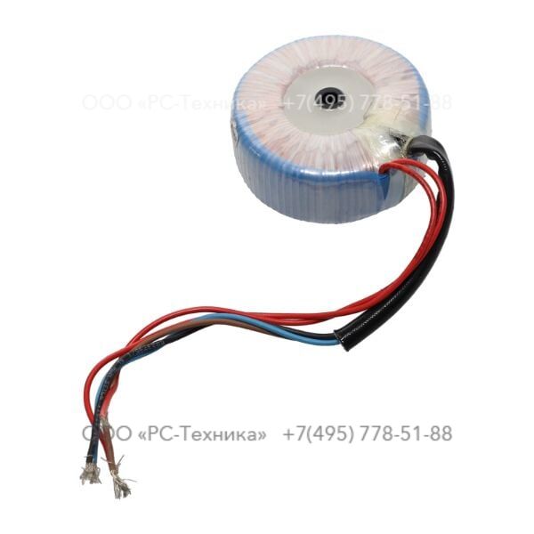 3081600819 TOROID TRAFO 12VA/24V