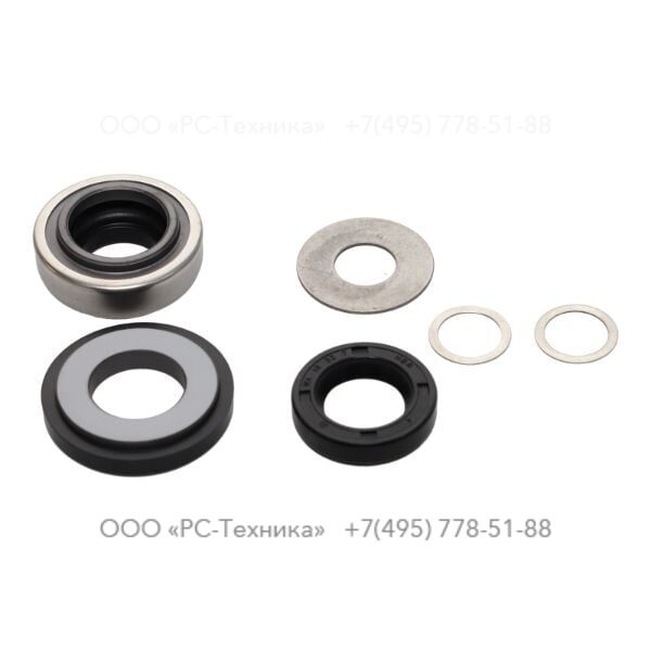 4810008866 MECHANICAL SEAL COMPL. T19YYN