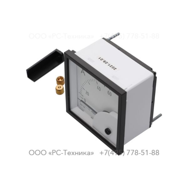 1089938111 AMPEREMETER