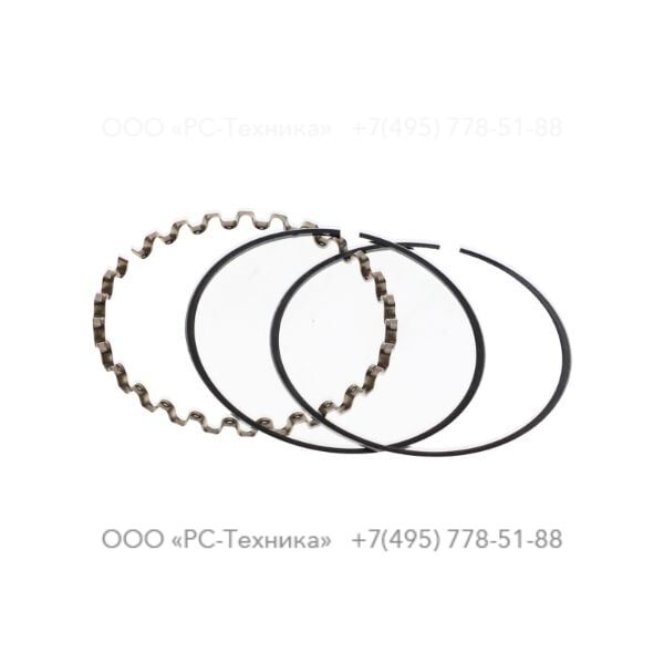 hc63855000 RING 2.375 OIL CTRL