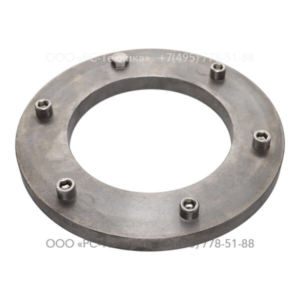 4810075140 WEAR PLATE SET