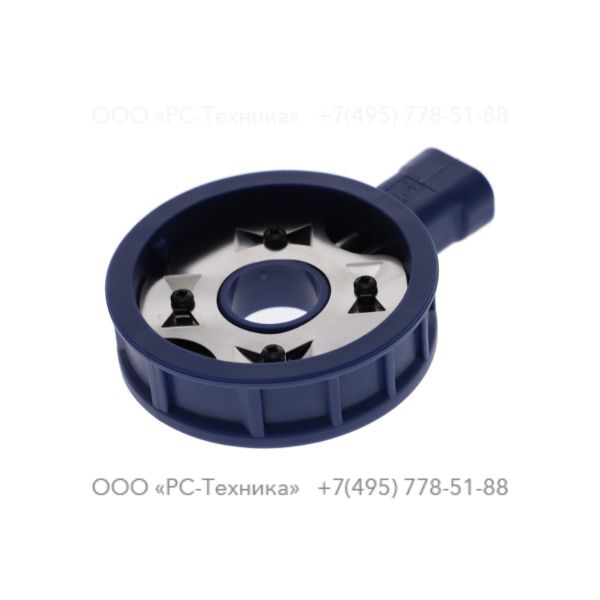 1636304968 HEATER (FUEL FILTER)