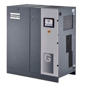 Винтовой компрессор Atlas Copco GA11P A16