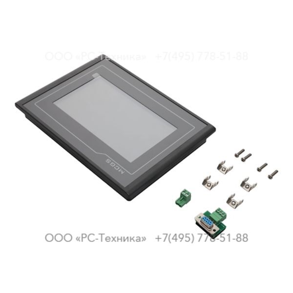 1097737700 HUMAN MACHINE INTERFACE