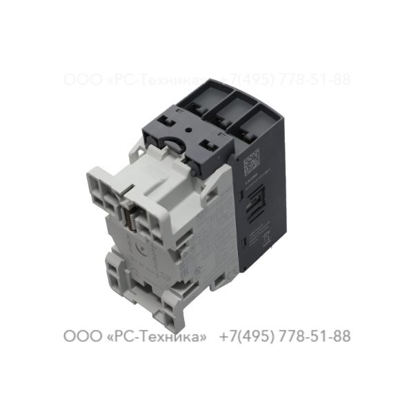 3081601755 CONTACTOR AF30Z 100-250V