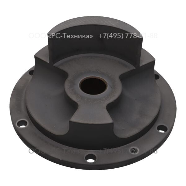 4810004722 COVER V 70-2 KTI